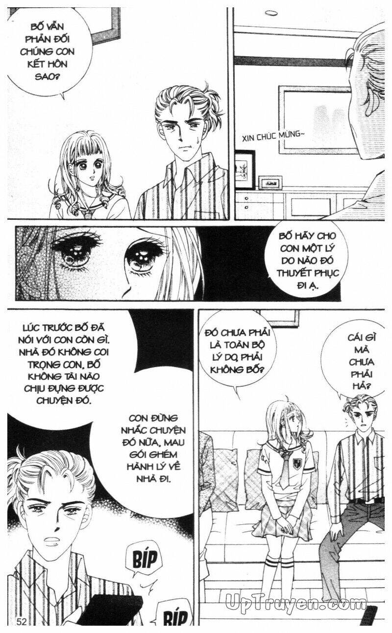 vợ chồng trẻ con bản đẹp chapter 13 49