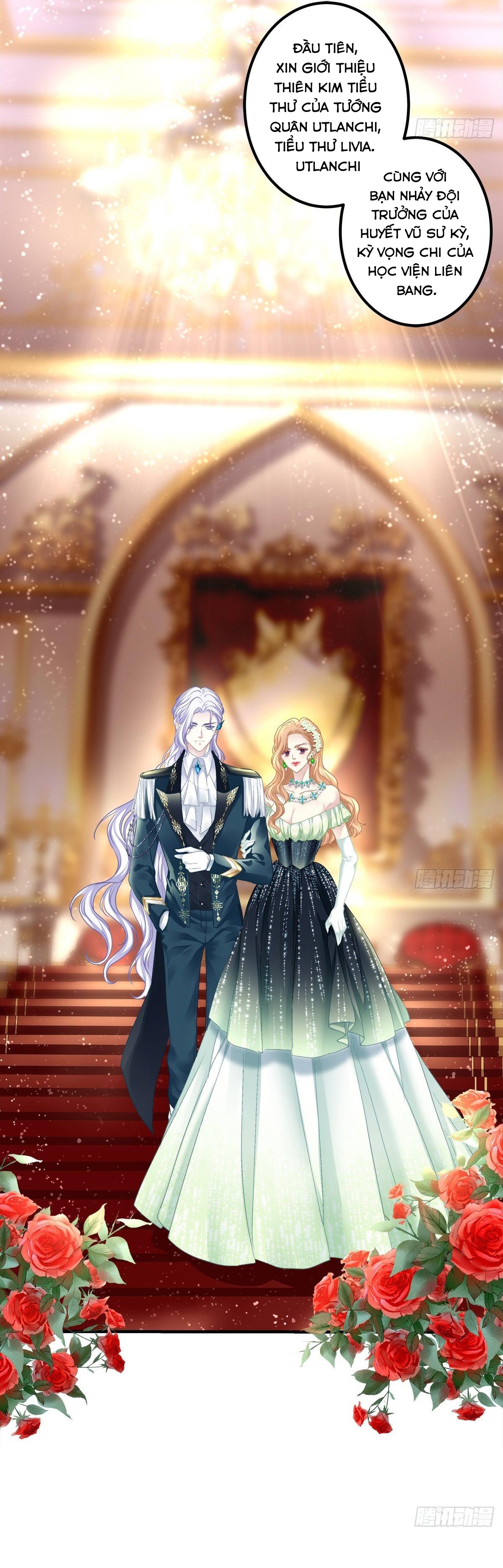 kiểm soát tuyệt đối chapter 103 18