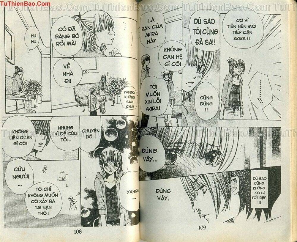 s a - lớp học ưu tú chapter 4 51