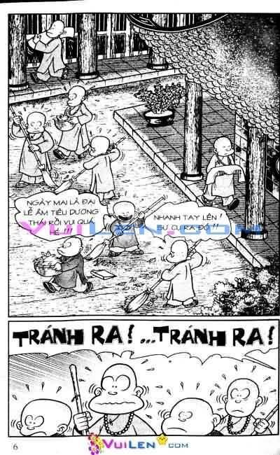 thần đồng đất việt chapter 36 2