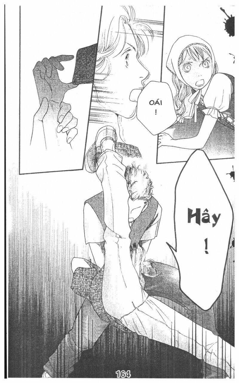 tigers and wolves chapter 3 164