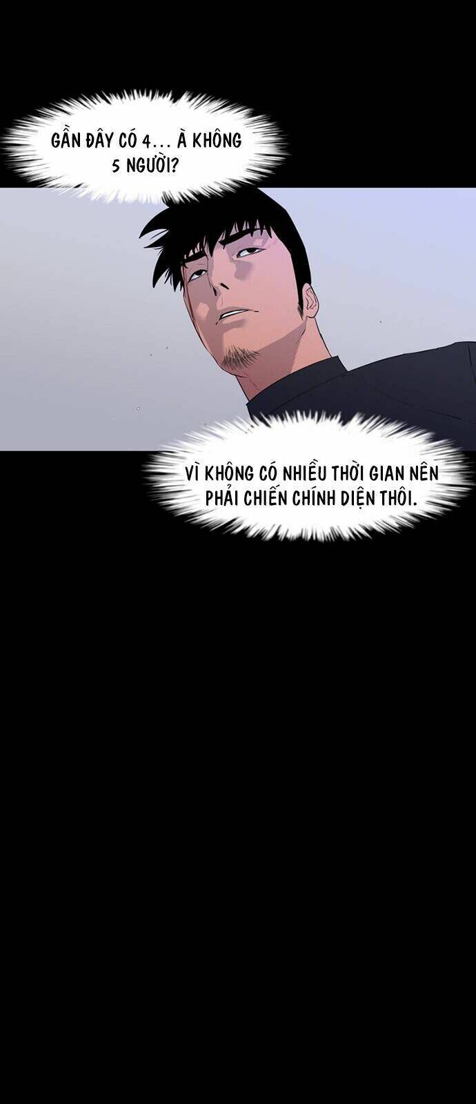 đêm vùng cực chapter 53 27