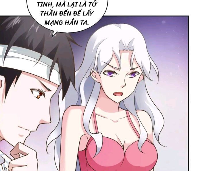 chiếc điện thoại thần kỳ chapter 66 14