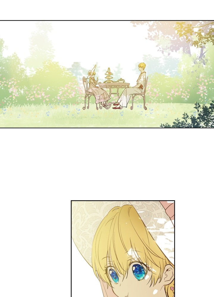 bỗng một ngày nọ tôi trở thành nàng công chúa chapter 44 5