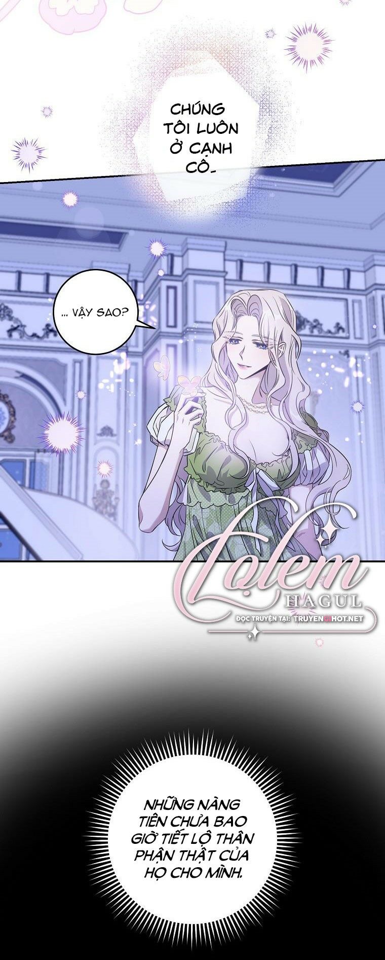 tôi đã thuần hóa một tên bạo chúa và chạy trốn chapter 59 16