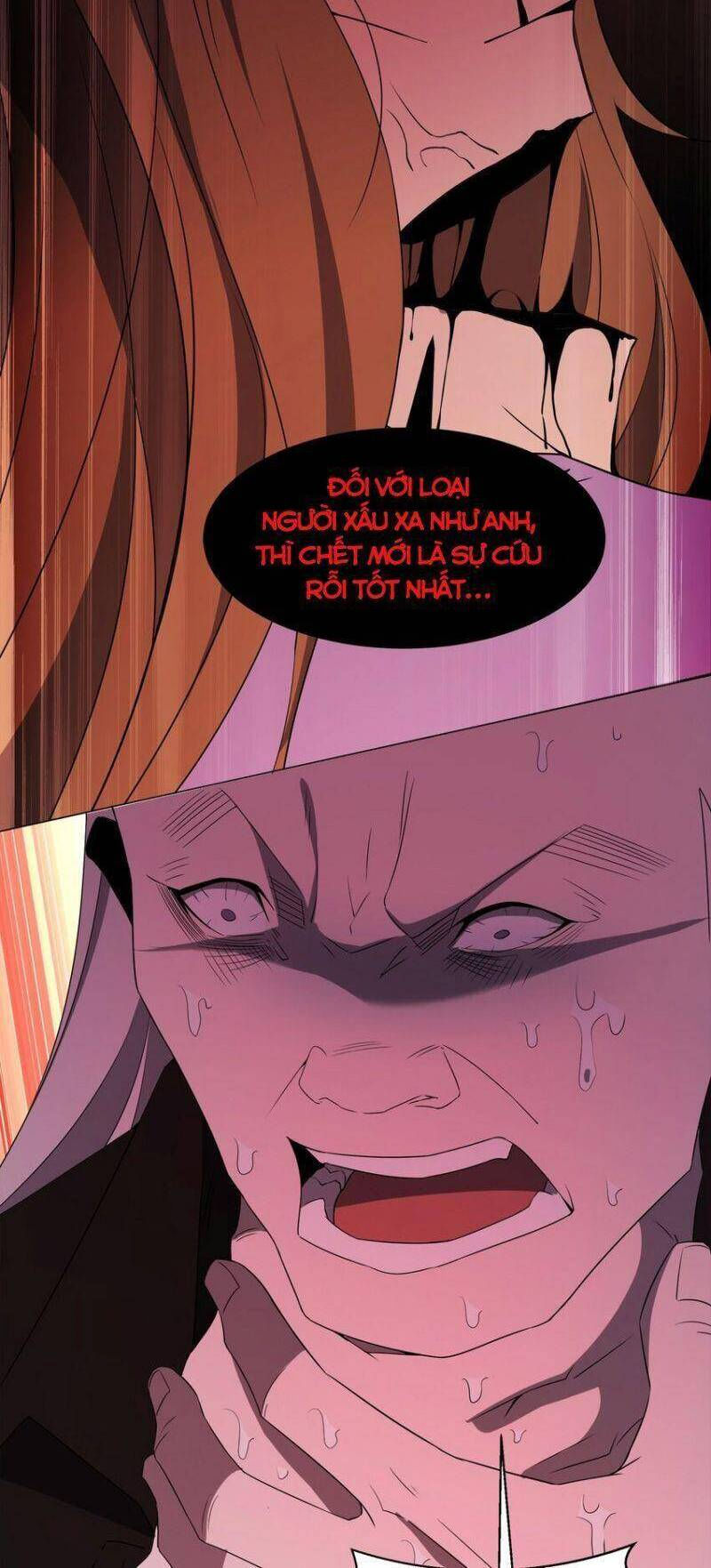 đừng hiểu lầm, tôi mới là người bị hại! chapter 86 43