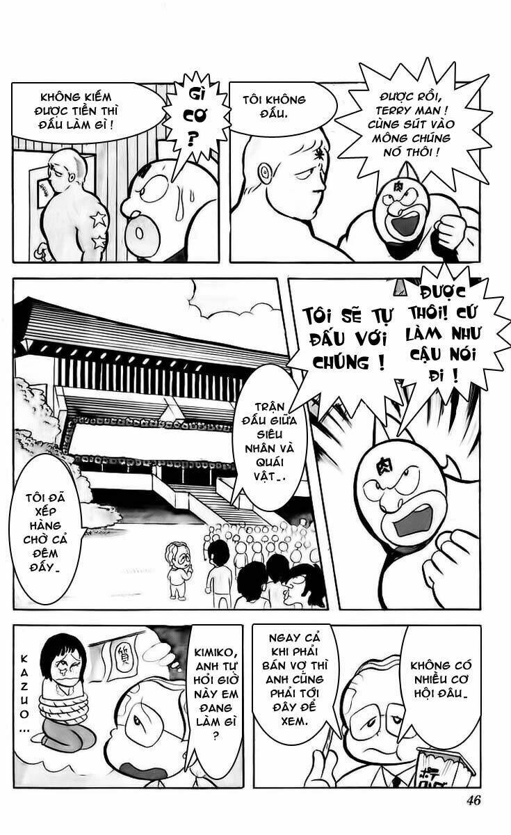 lực sĩ kinnikuman chapter 17 4