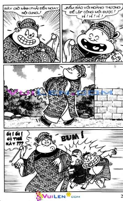 thần đồng đất việt chapter 92 18