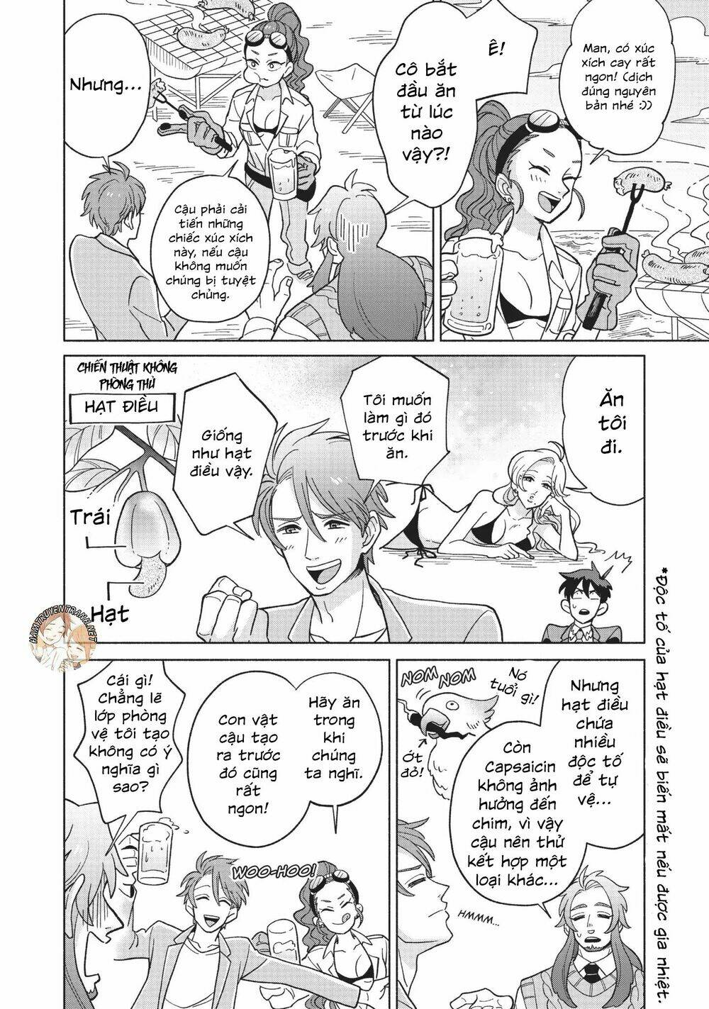 heaven's design team chapter 4 13