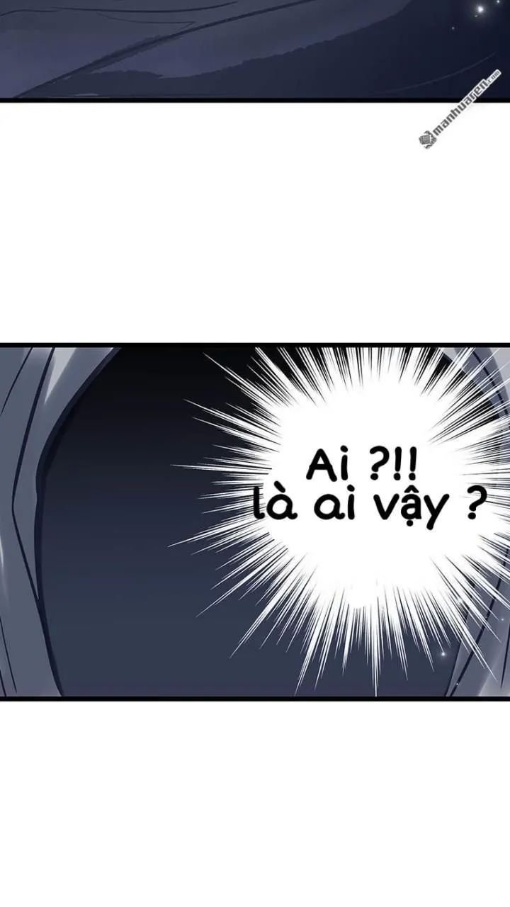 định mệnh giữa vị thần và tiểu cô nương chapter 12.1 12