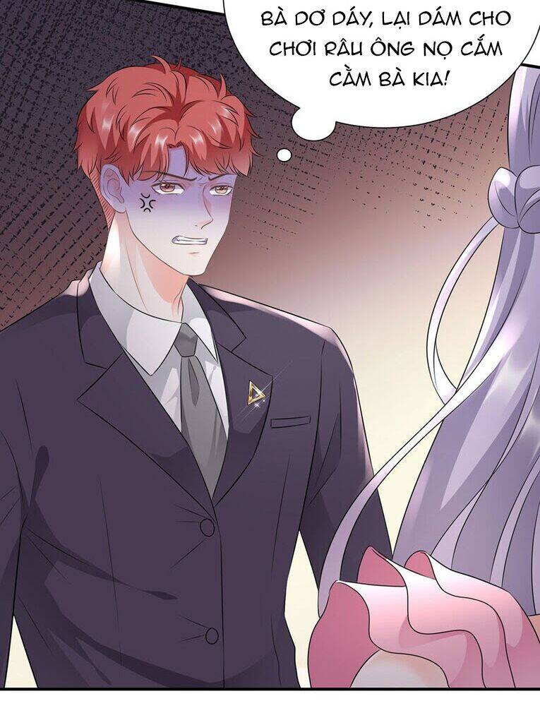 đại tiểu thư có thể có cái gì xấu chapter 2 32
