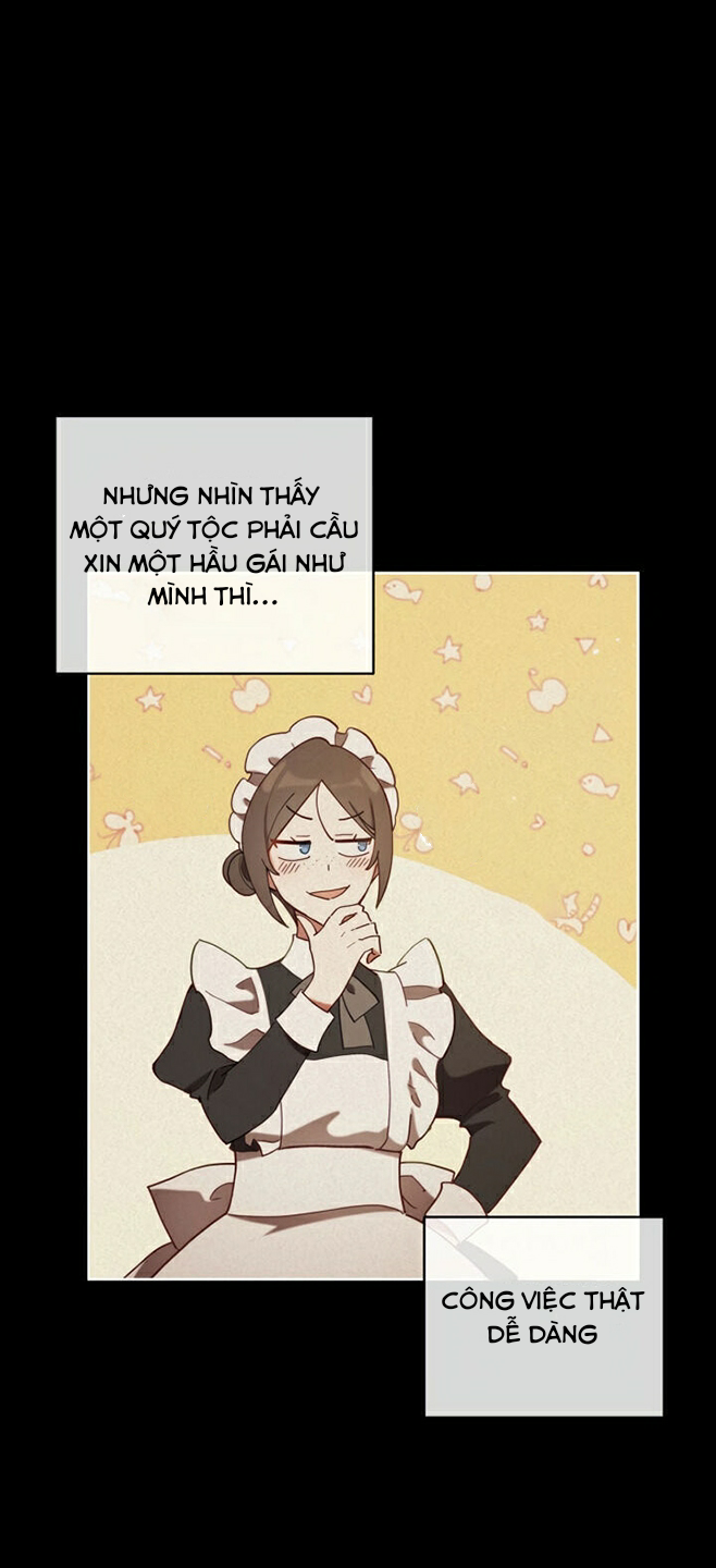 tiểu thư lạnh lùng chapter 4 7