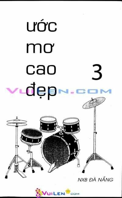 ước mơ cao đẹp chapter 3 2