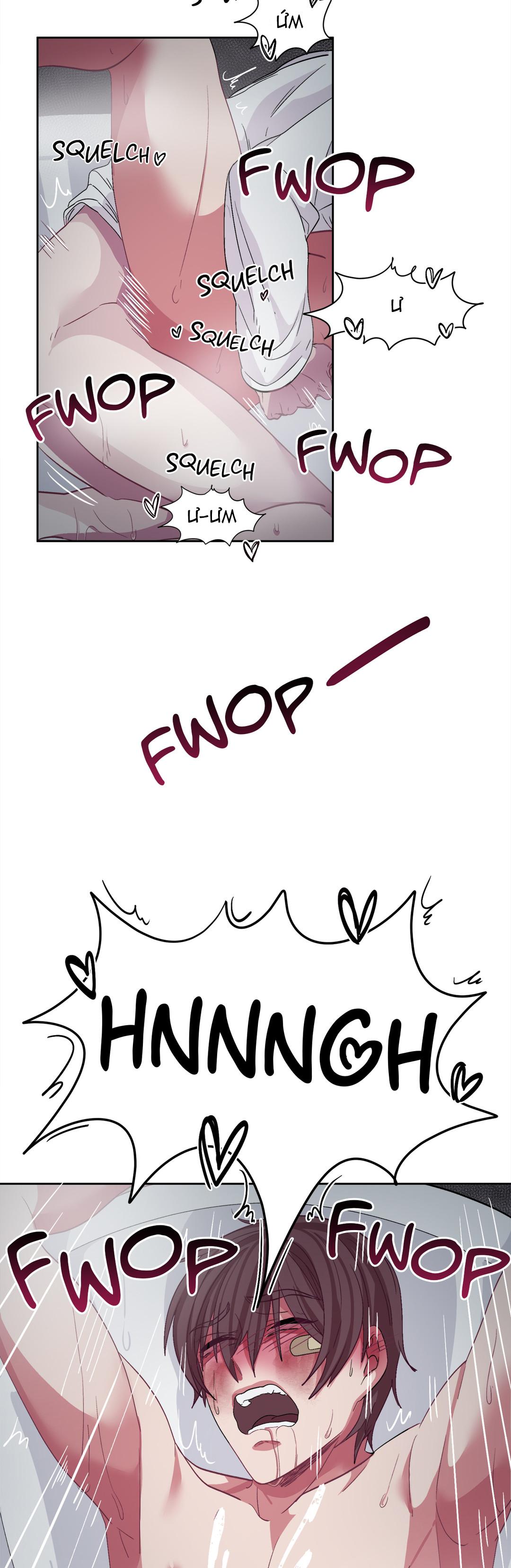 hãy vâng lời anh chapter 12 9