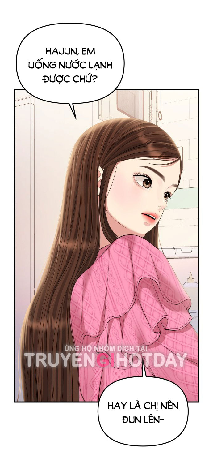 gửi em người đánh cắp những vì sao - to you who swallowed a star chapter 138.2 27