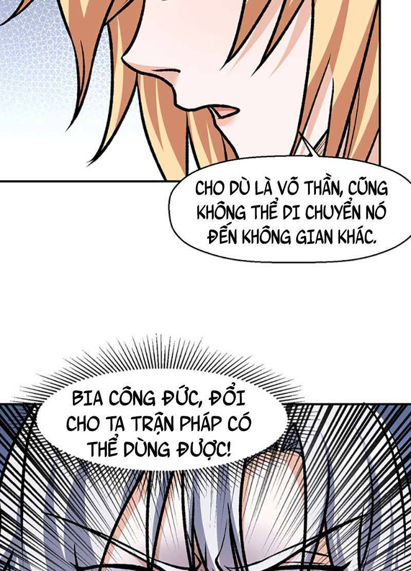 võ đạo độc tôn chapter 508 46