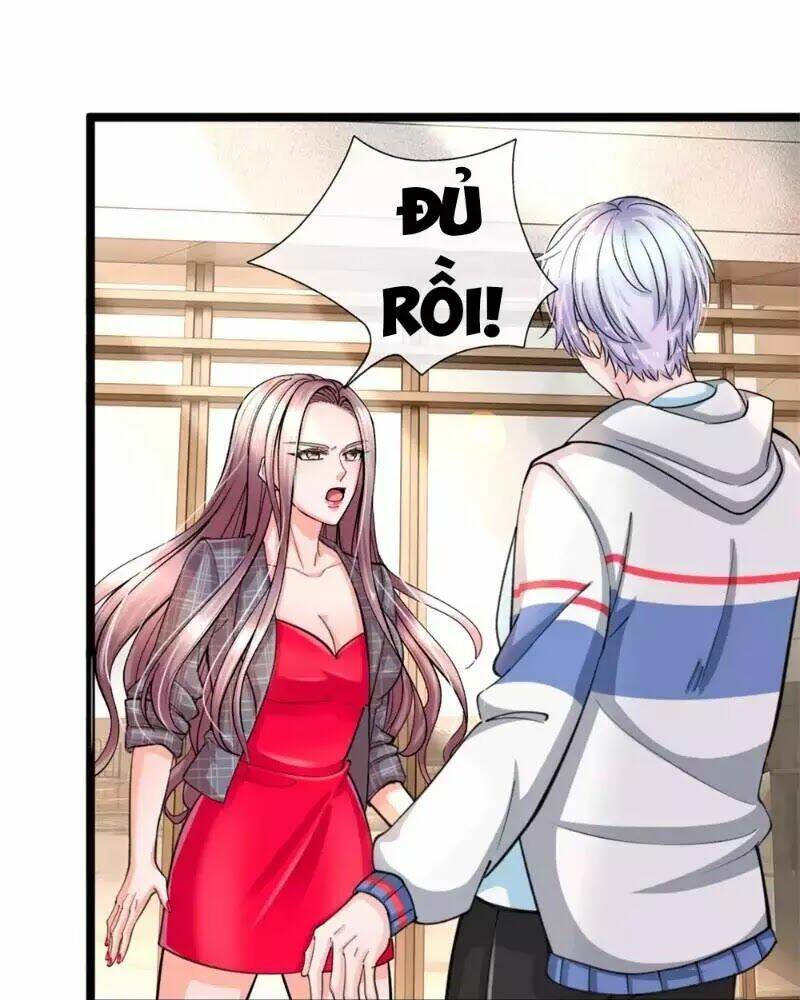 tuyệt đỉnh khí thiếu chapter 1 22