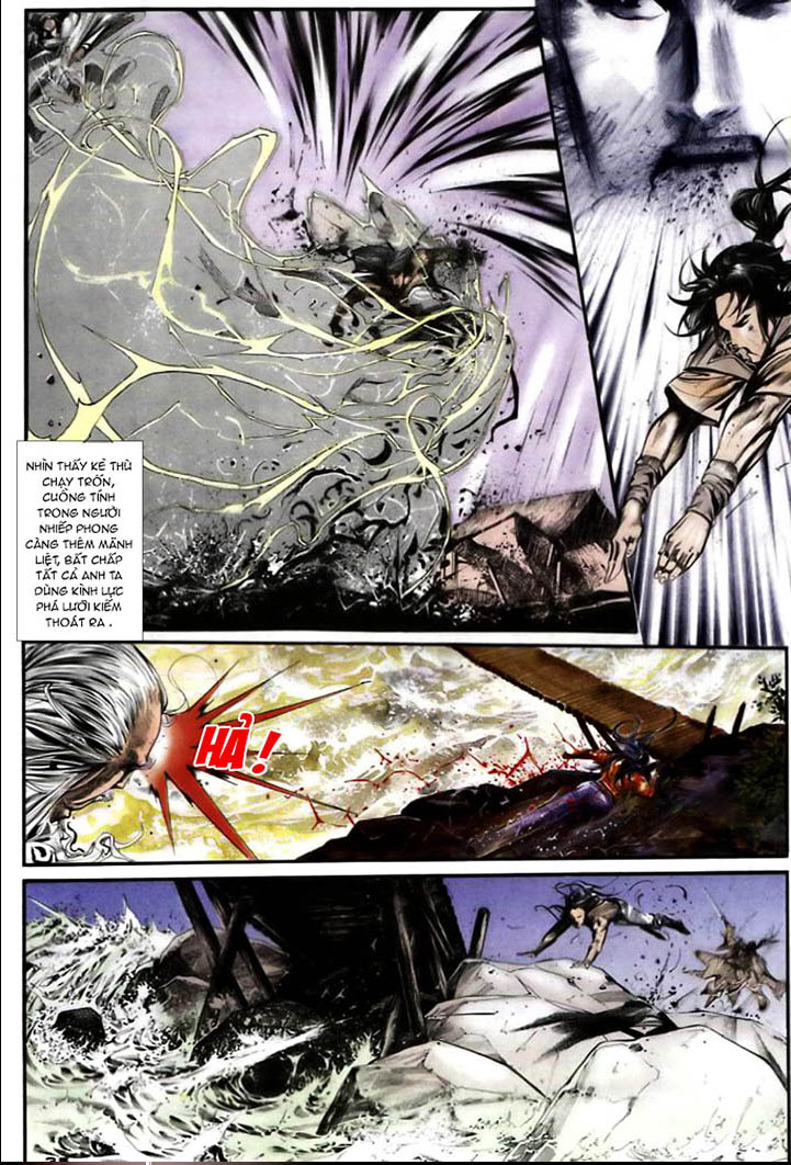 phong vân chapter 10 5