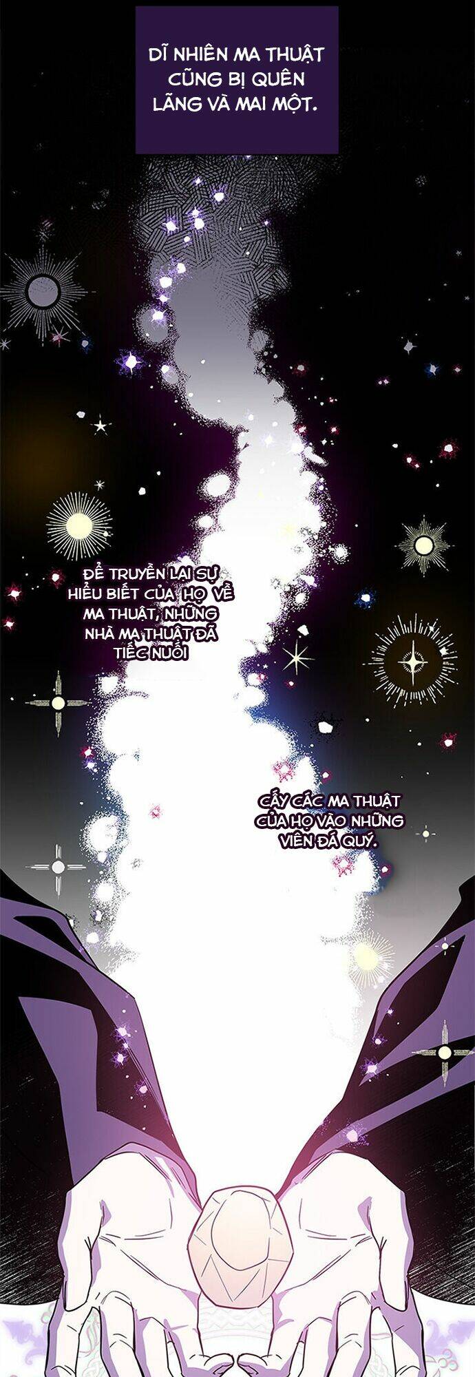 chồng yêu, em muốn đình công! chapter 10 9