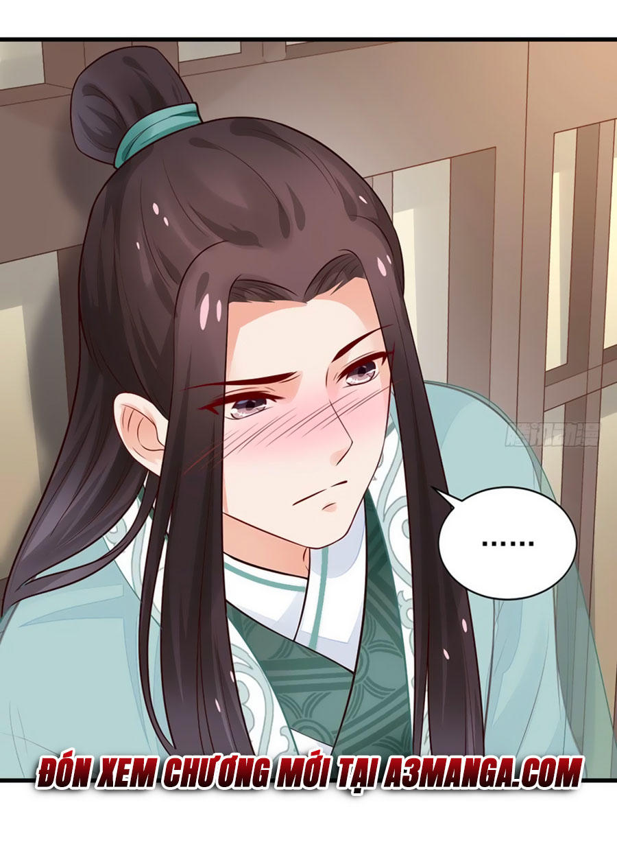 nữ đế livestream công lược chapter 19 56