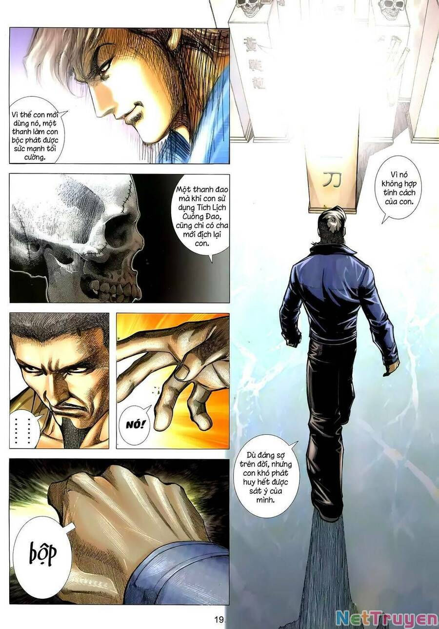 cuồng đao 04 chapter 42 17