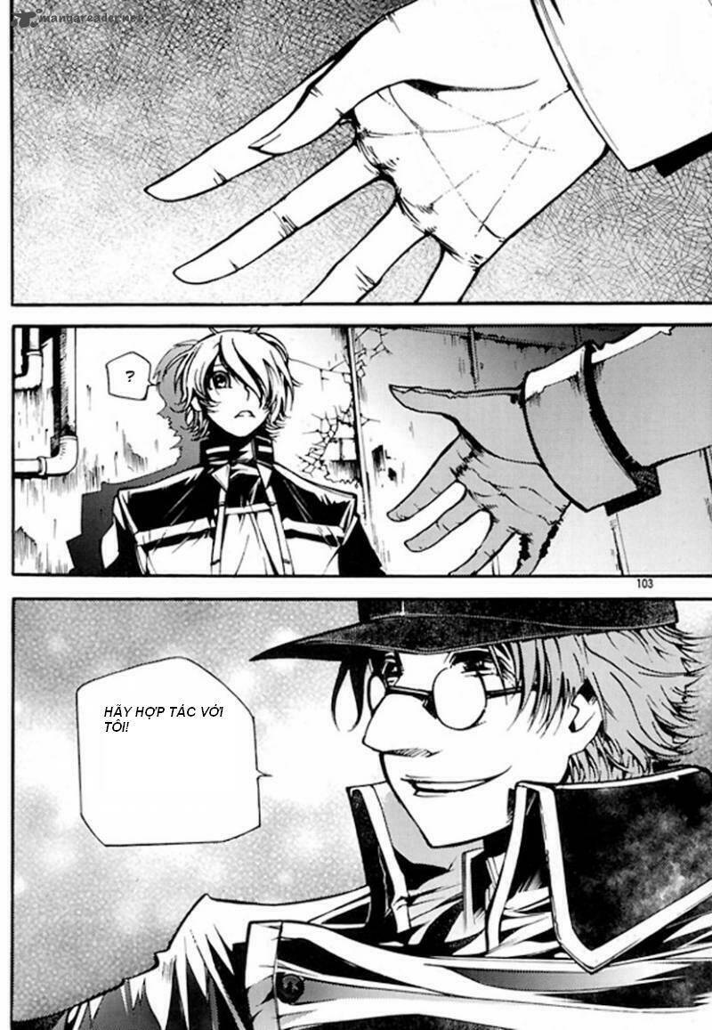 baptist chapter 3 17