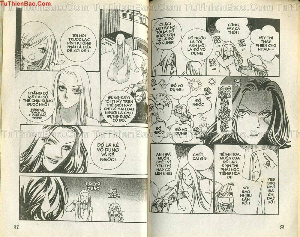 hoa hồng thép chapter 1 38