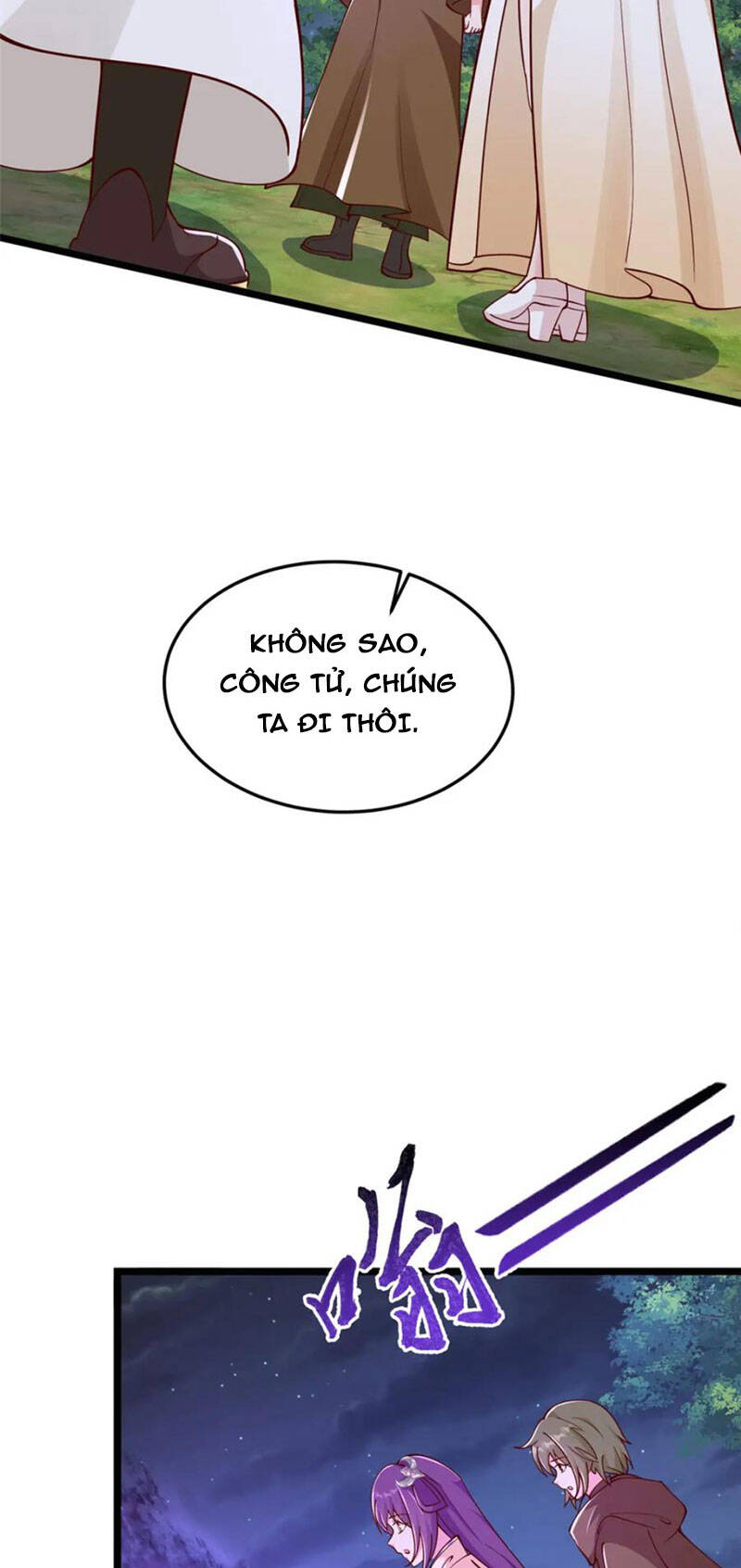 người nuôi rồng chapter 357 10