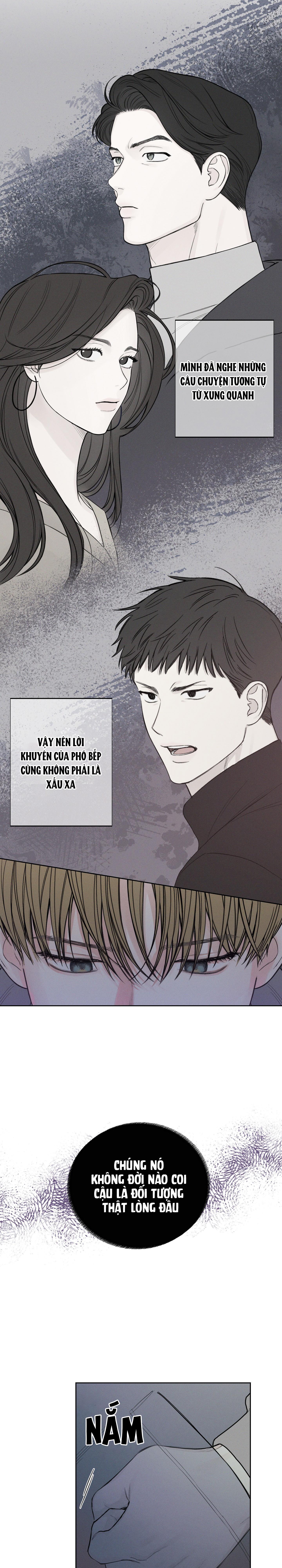 tháng 12 chapter 23 34