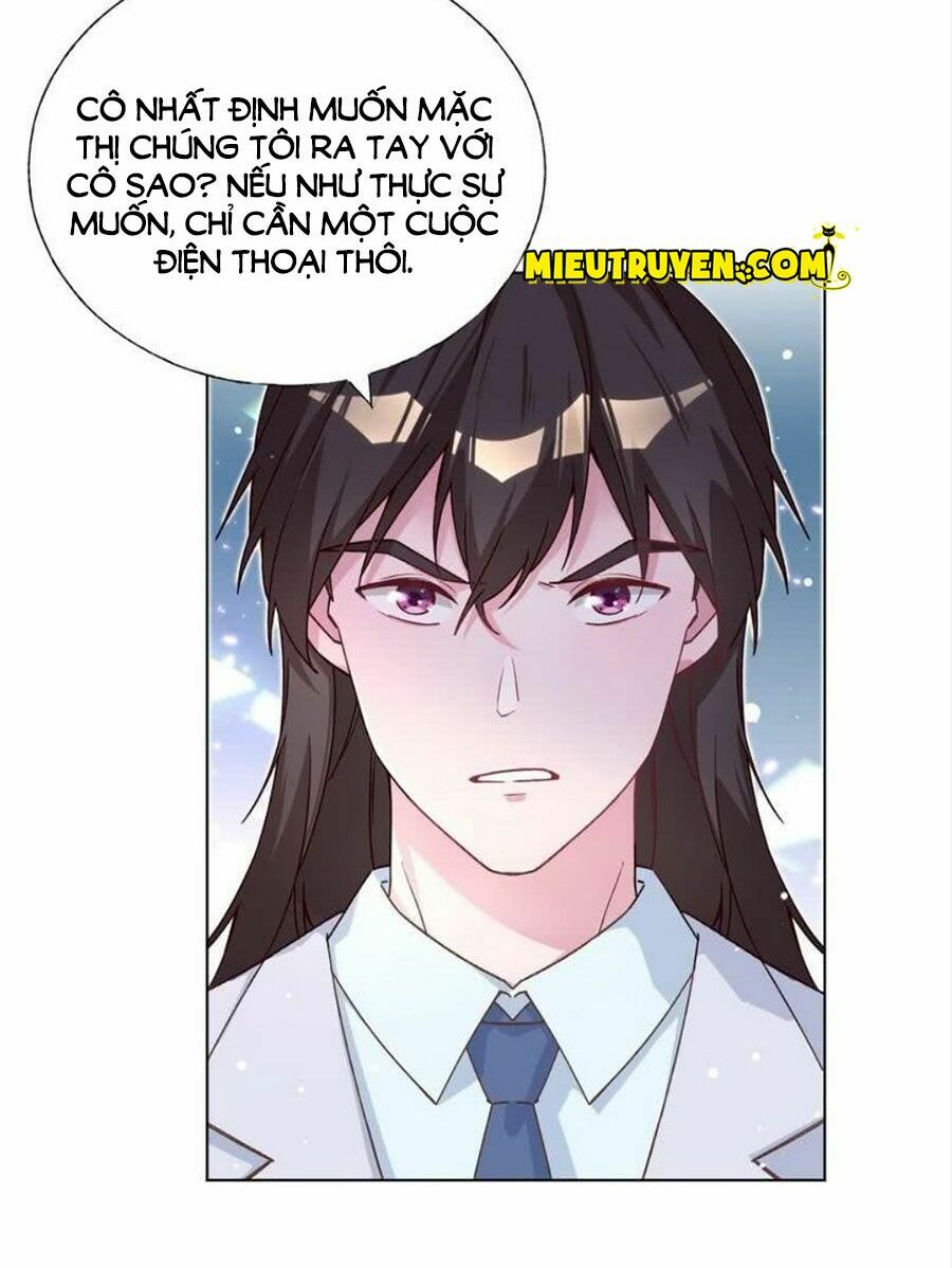 baba đẹp trai trên trời rơi xuống chapter 34 11