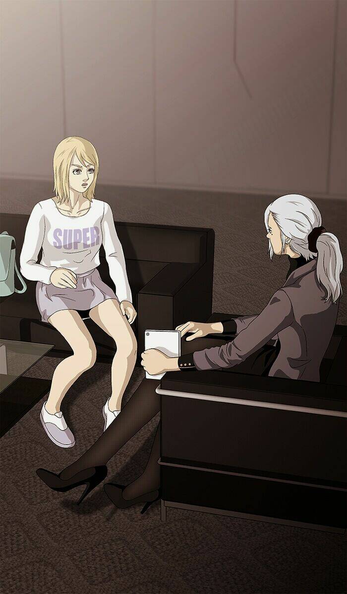 nhân vật tùy tùng chapter 4 33