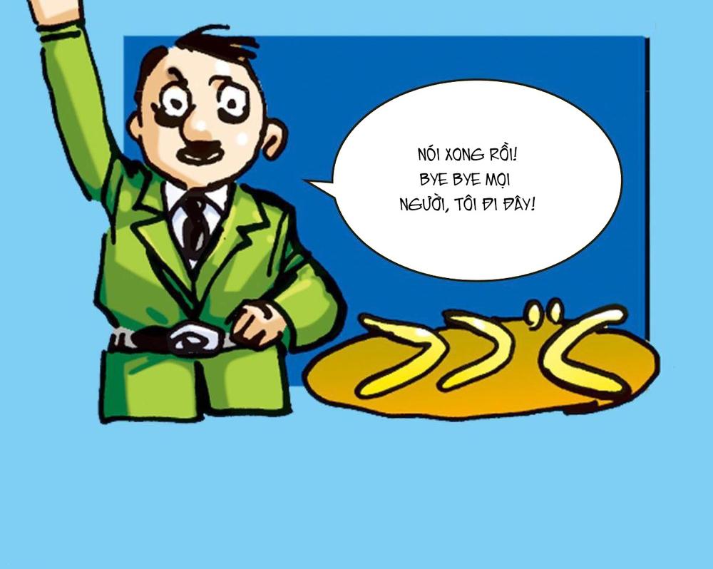 sơn hải nghịch chiến chapter 1.5 12