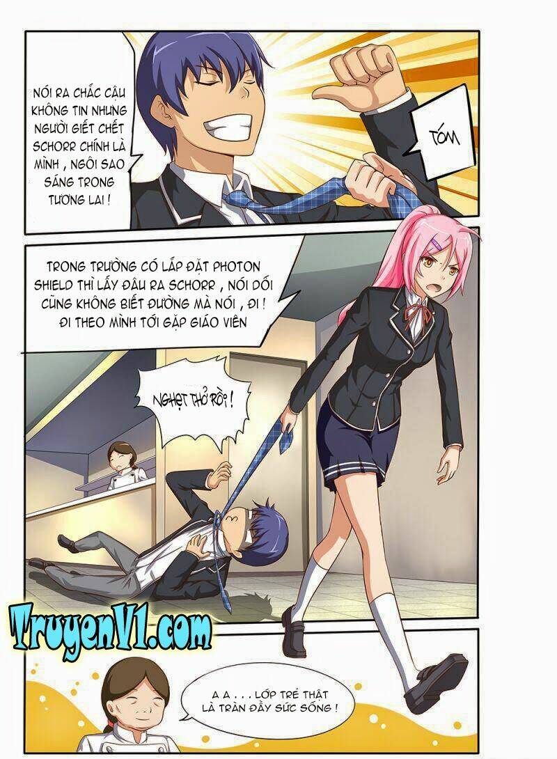 world of super sand box chapter 14 11