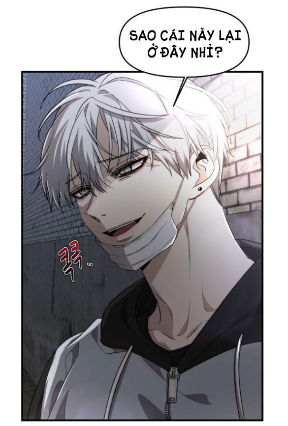 Tự Do Trong Mơ chapter 47.1 24