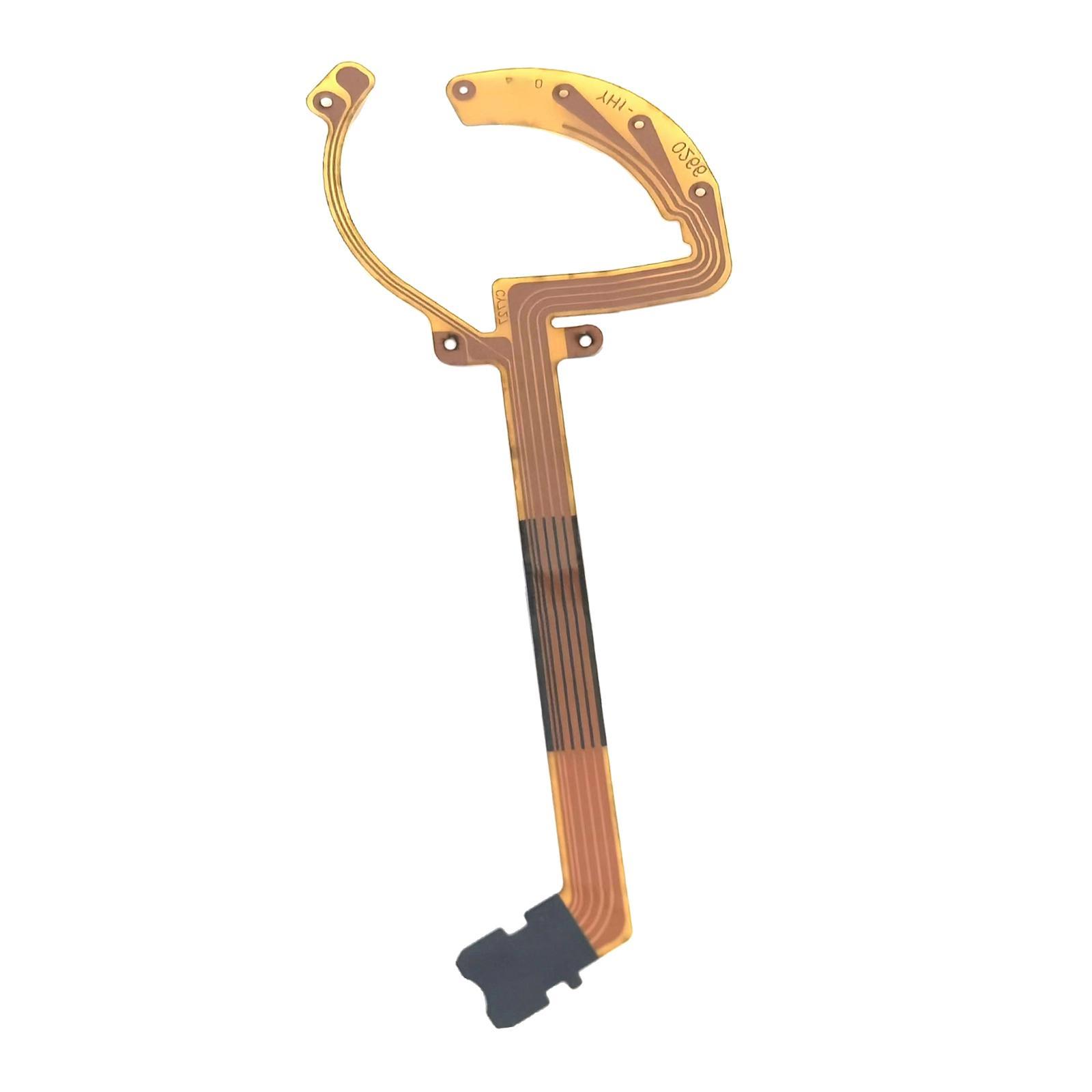 Lens Flex Cable Replacement Parts for 28-70mm Cameras