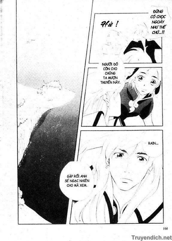 meteor methuselah chapter 31 32