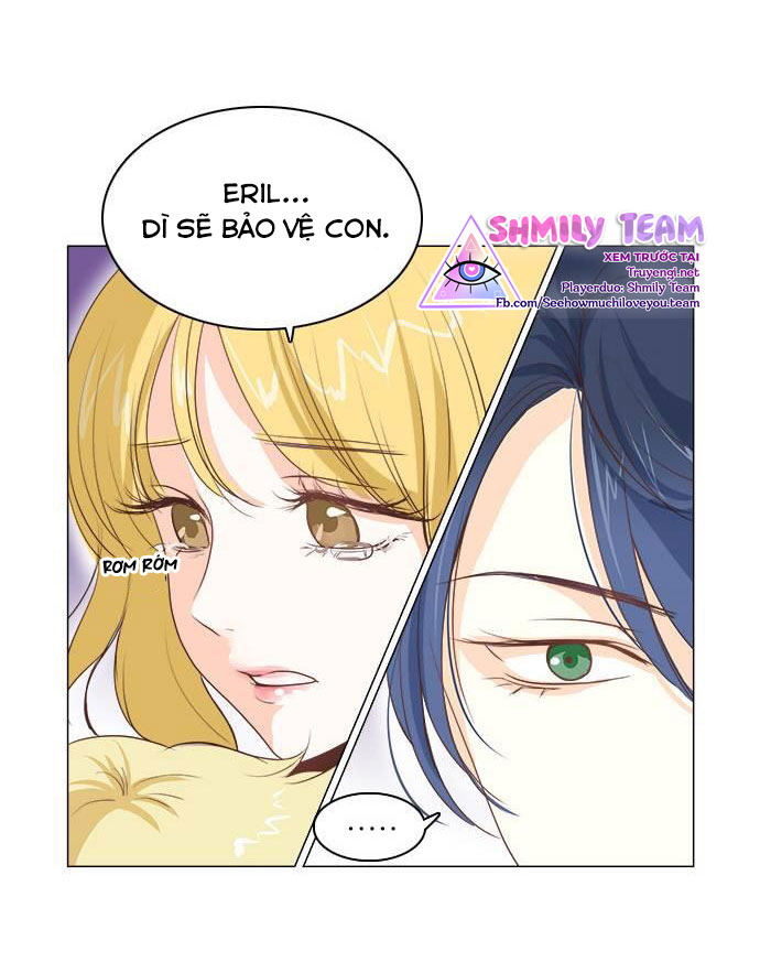 tiểu công chúa là người mai mối chapter 2 73