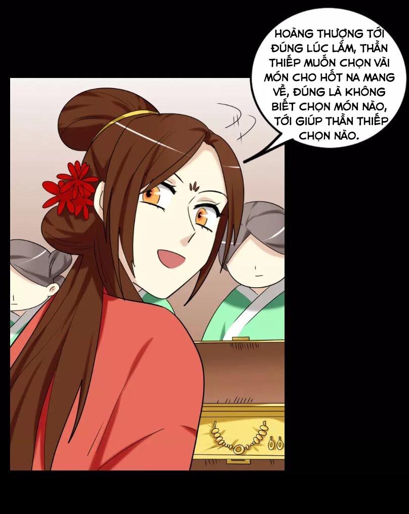 lưỡng bất nghi (full) chapter 129 28