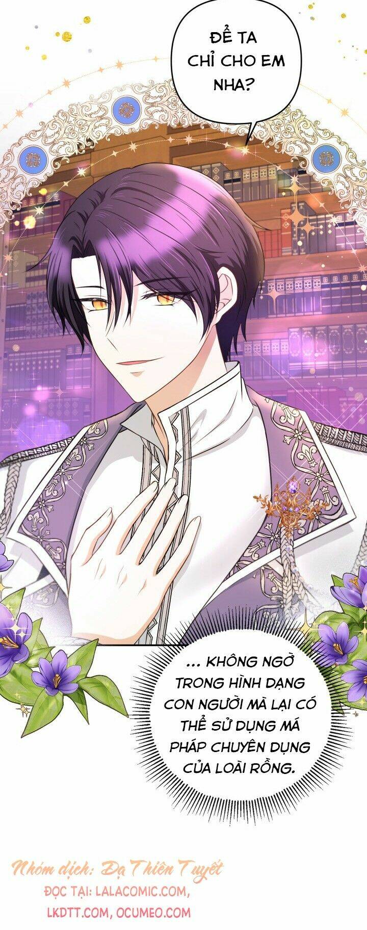 công chúa xấu xa chapter 30 24