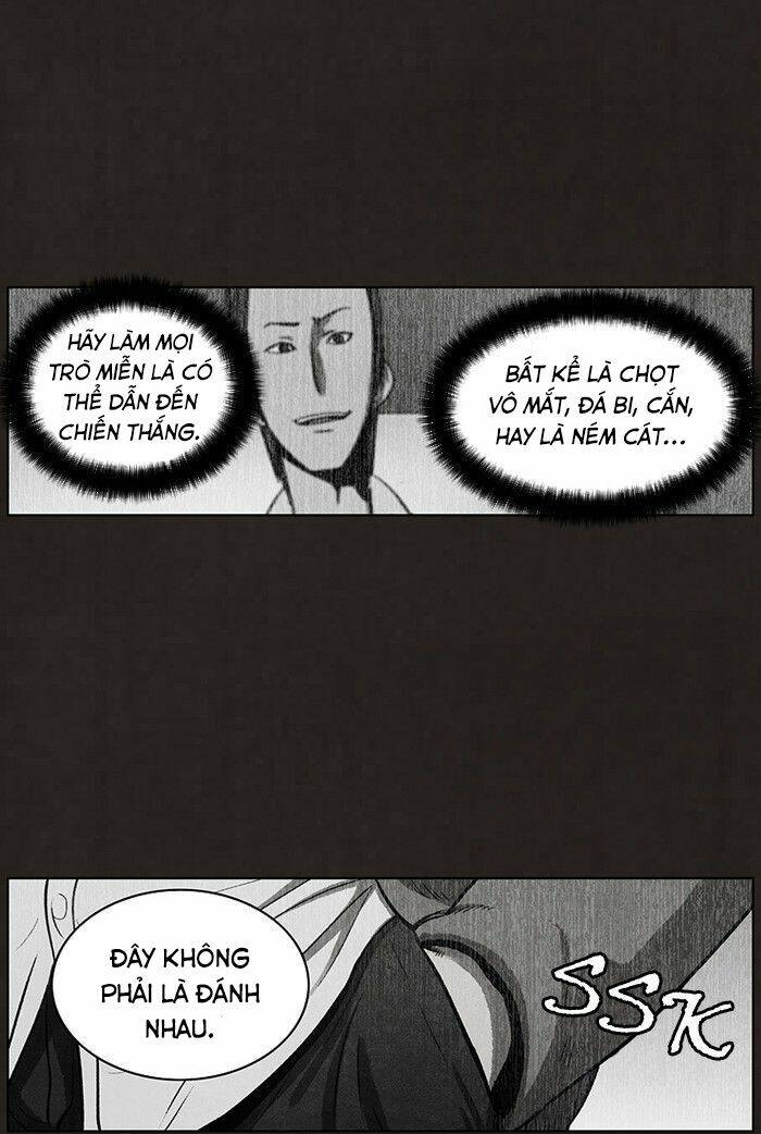 đứa con của quỷ dữ chapter 87 25