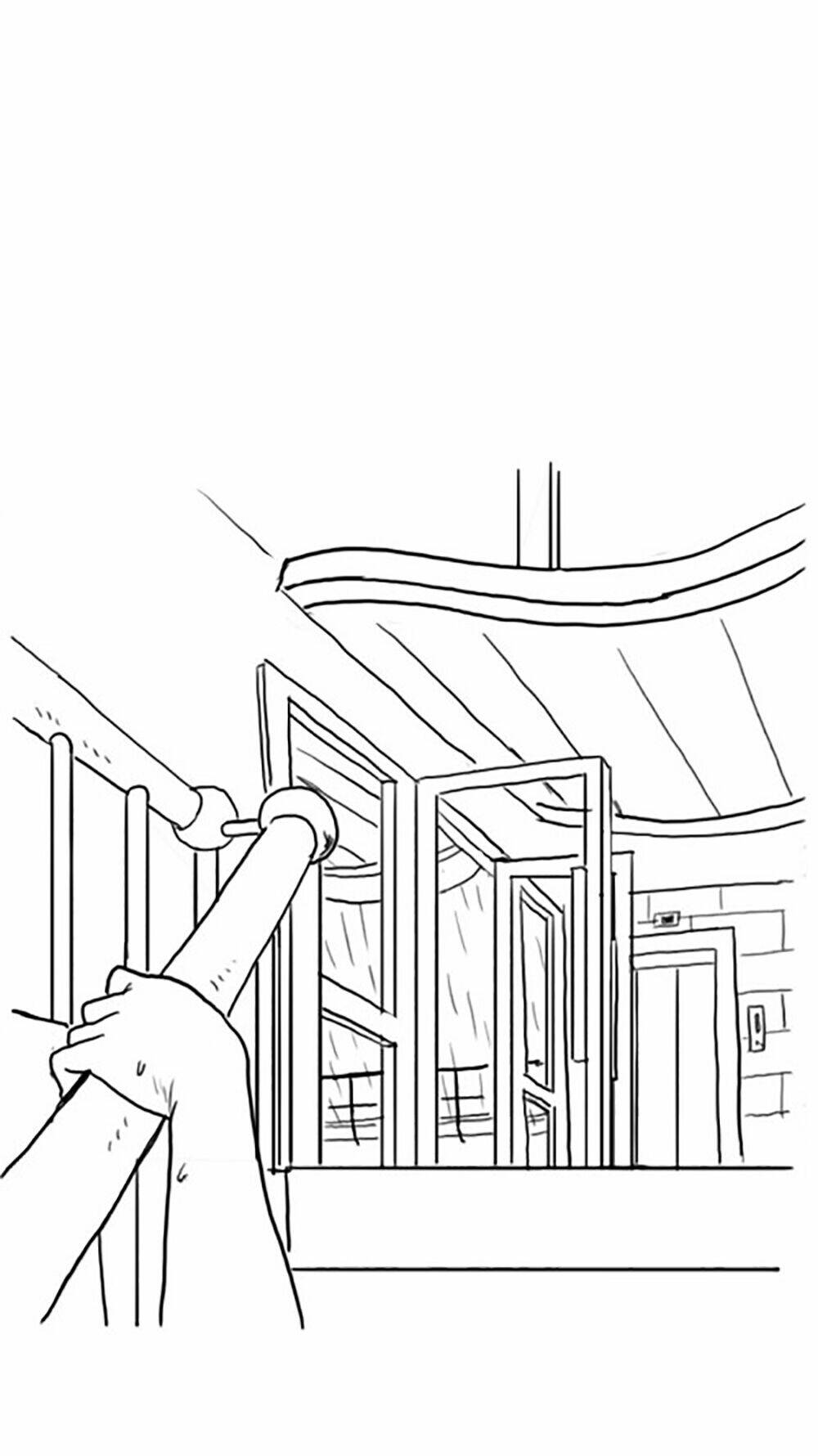 cô nàng trên lớp - the girl from class chapter 20 70