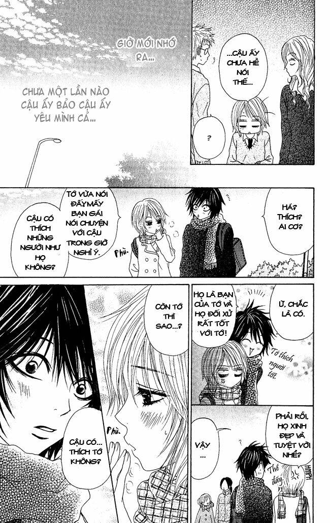 cậu bé hoang dã chapter 7 7