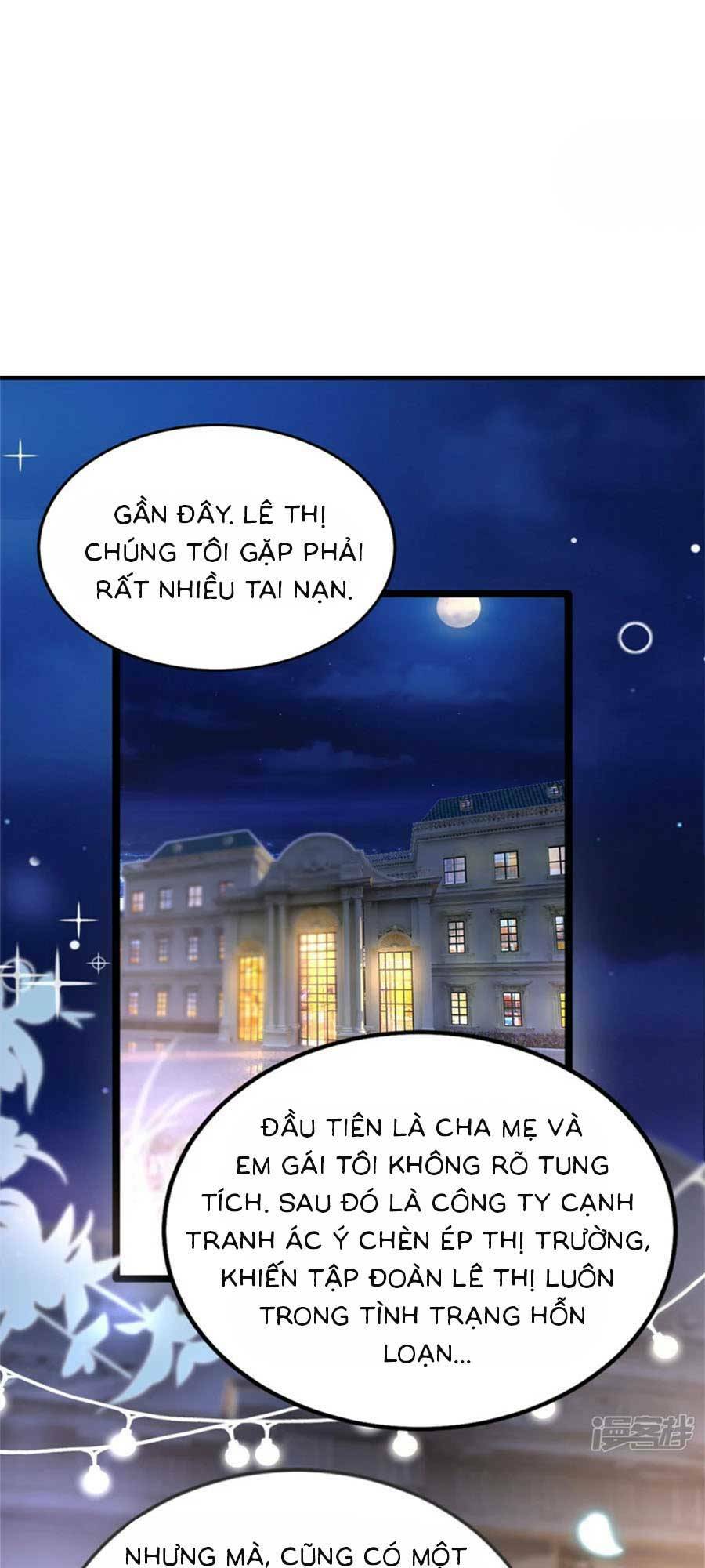 Đêm Nay Ác Nữ Giáng Lâm Chapter 37 - Trang 14