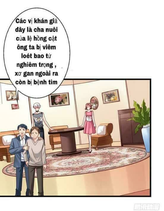 tôi không muốn fa như vậy đâu chapter 81 14