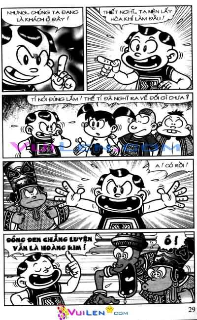 thần đồng đất việt chapter 89 26