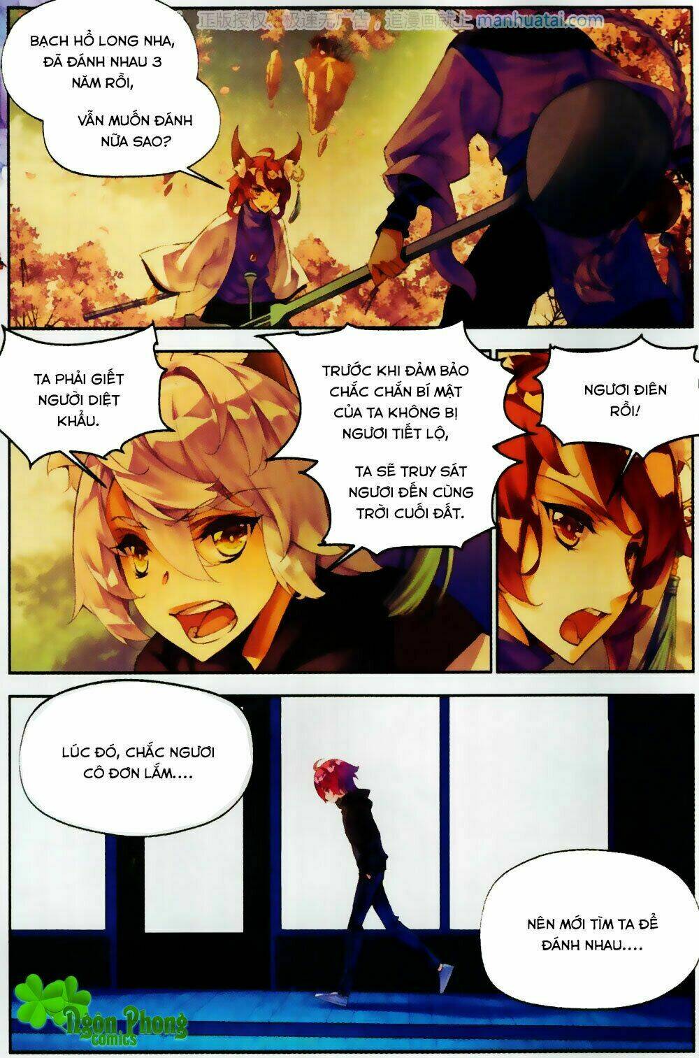 thu la chapter 26 11