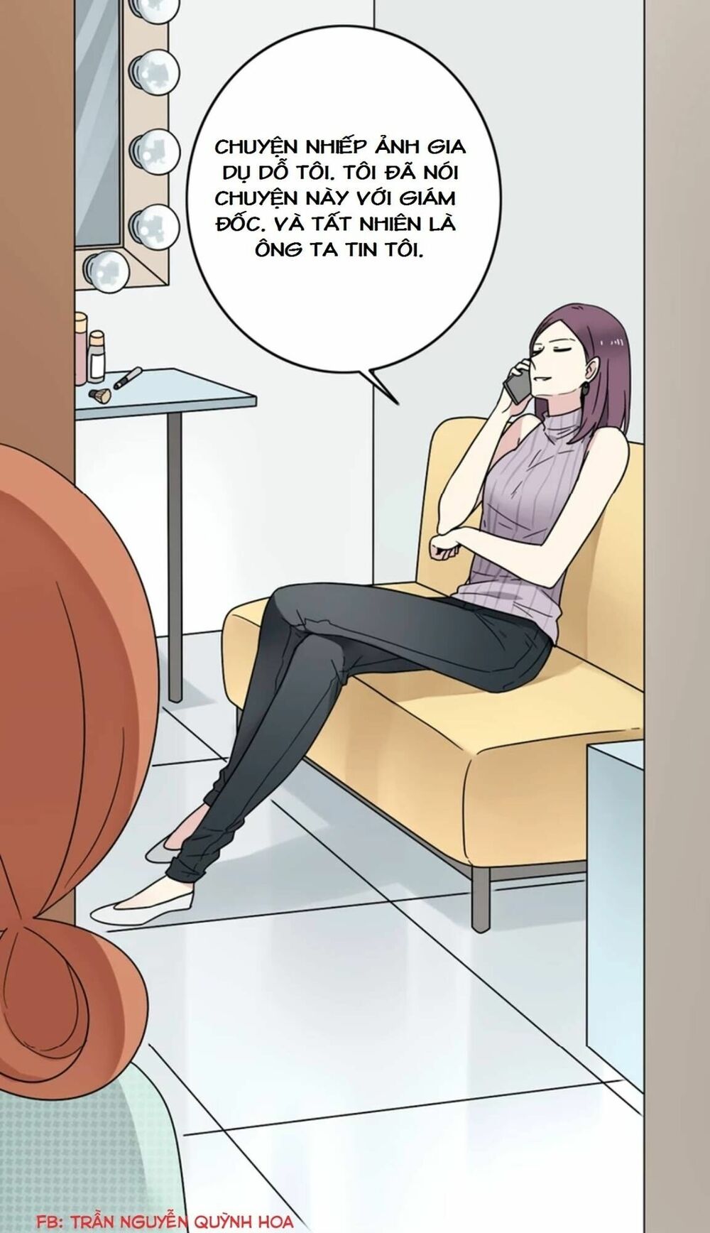 tình yêu! bắt đầu từ ngày hôm nay chapter 2 181