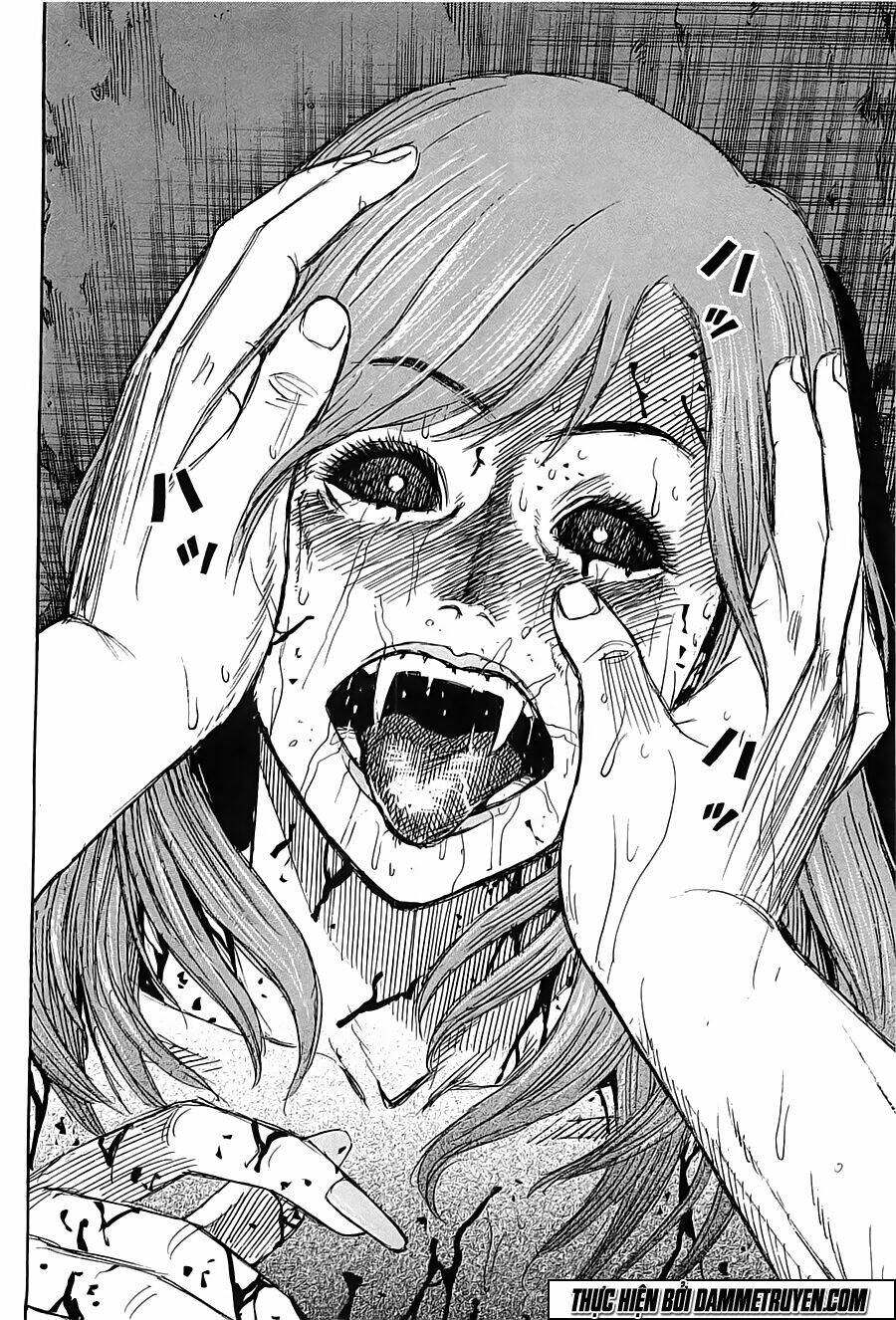 đảo ma cà rồng chapter 346 6