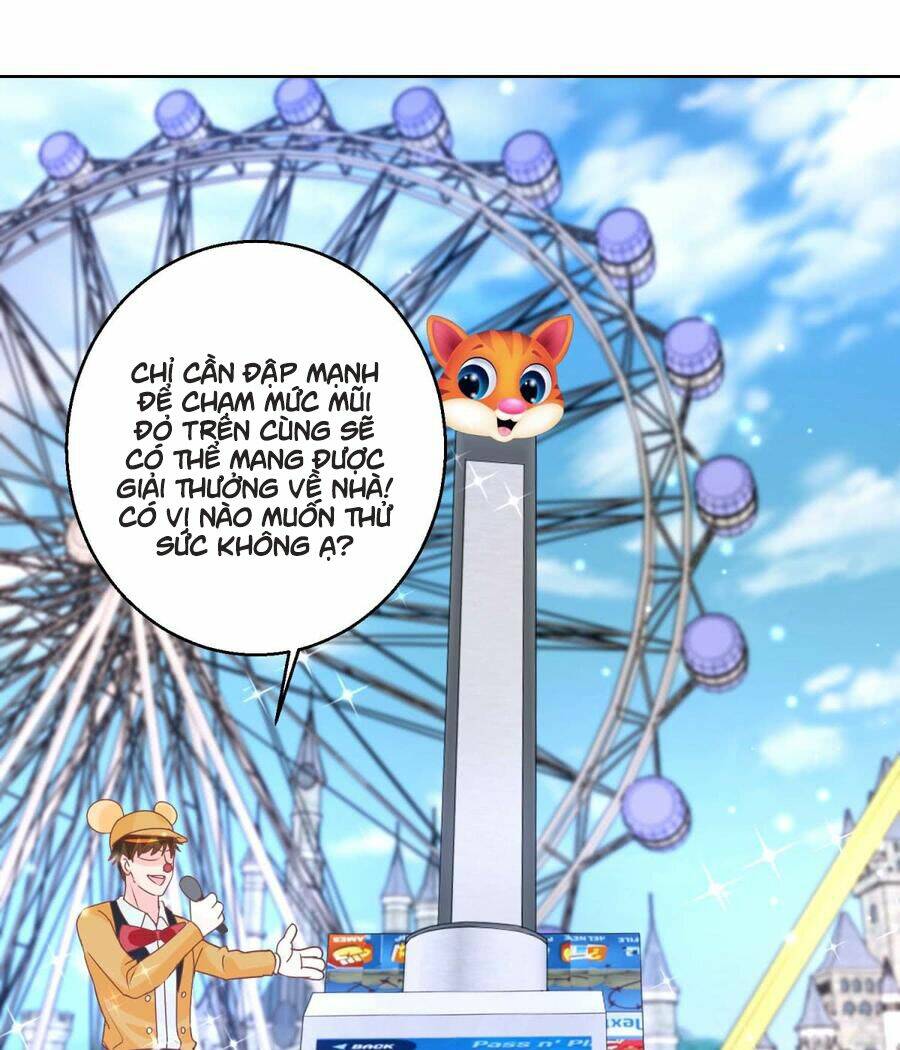 vú em là cổ tiên chapter 103 16