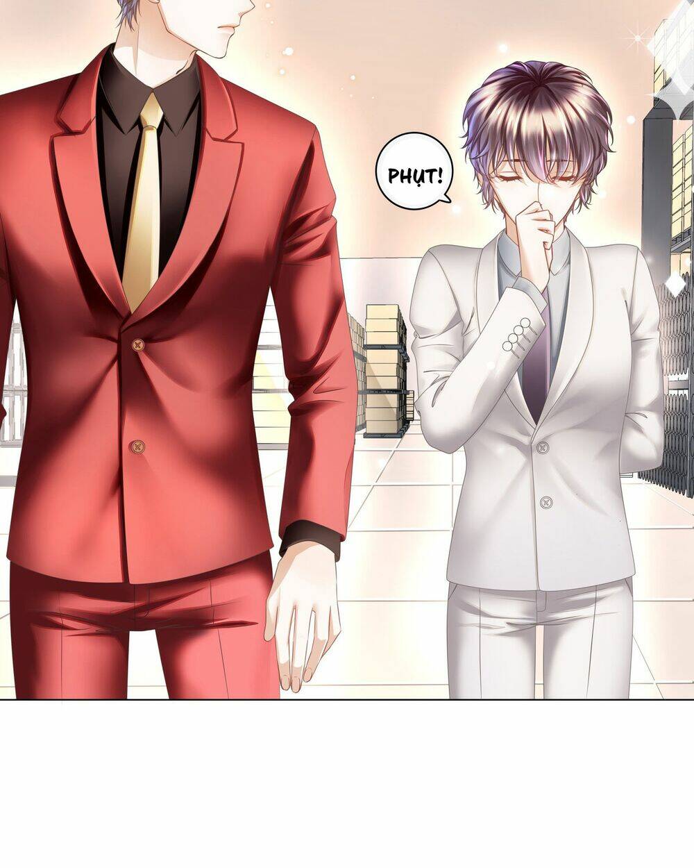 ma vương ngạo kiều tổng tài không thể chọc chapter 8 40